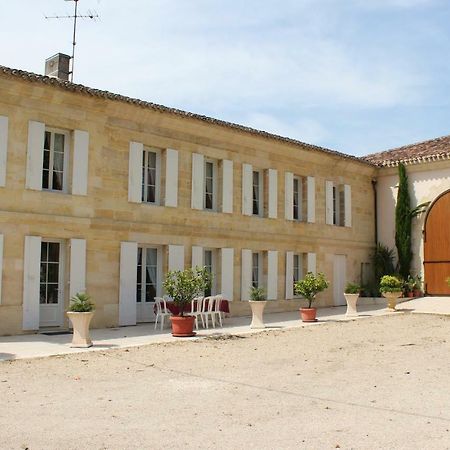 La Demeure De Bayard Vila Montagne  Exterior foto