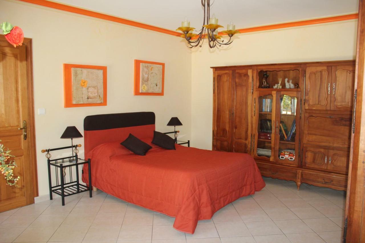 La Demeure De Bayard Vila Montagne  Exterior foto